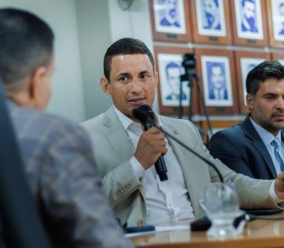  Thiago Sampaio / Agência Alagoas